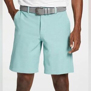 NWT VRST Men’s Core 9” Golf Short - Mint Green - Size 40